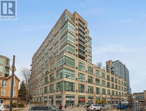 633 - 250 Manitoba Street, Toronto, ON 