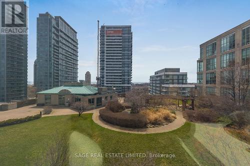 633 - 250 Manitoba Street, Toronto, ON 