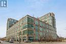 633 - 250 Manitoba Street, Toronto, ON 