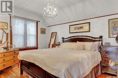 2848 Rae Street, Regina, SK - Indoor Photo Showing Bedroom