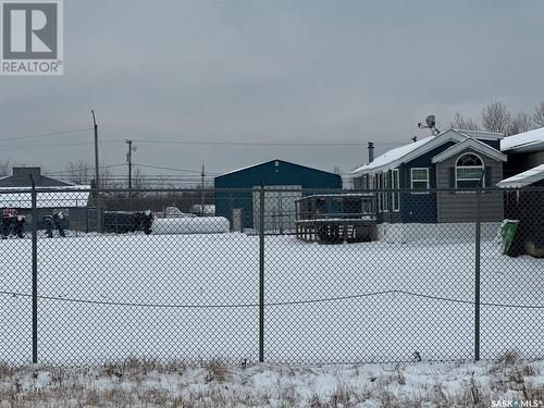 308 & 310 Husky Avenue, Air Ronge, SK 