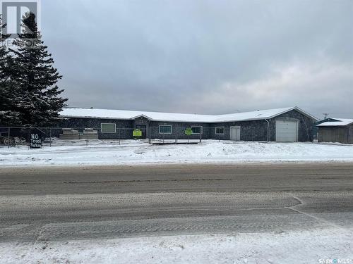 308 & 310 Husky Avenue, Air Ronge, SK 