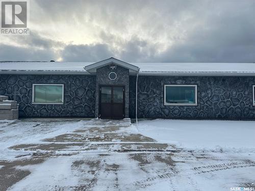 308 & 310 Husky Avenue, Air Ronge, SK 