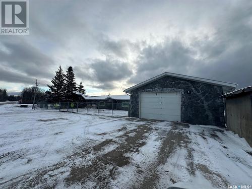 308 & 310 Husky Avenue, Air Ronge, SK 