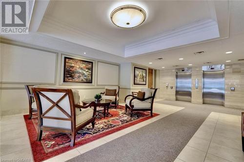 2175 Marine Drive Unit# 202, Oakville, ON 