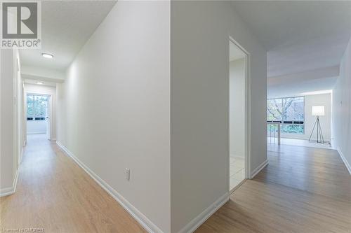 2175 Marine Drive Unit# 202, Oakville, ON 