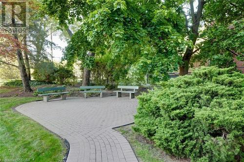 2175 Marine Drive Unit# 202, Oakville, ON 