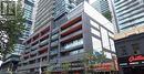 509 - 159 Dundas Street E, Toronto, ON  - Outdoor With Balcony 