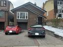 Main Fl - 32 Harnworth Drive, Toronto, ON  - Outdoor 