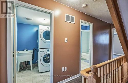 2384 Chevron Prince Path, Oshawa, ON - Indoor Photo Showing Laundry Room