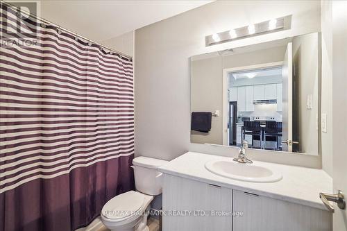 108 - 5155 Sheppard Avenue E, Toronto, ON - Indoor Photo Showing Bathroom