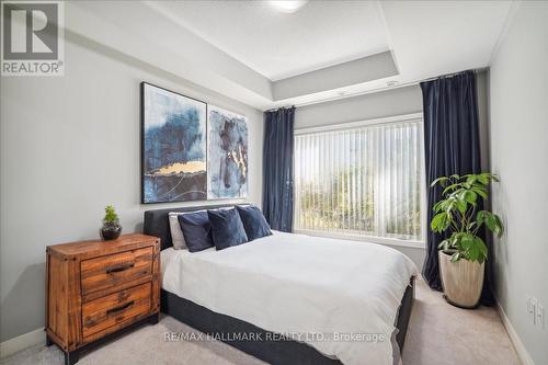 108 - 5155 Sheppard Avenue E, Toronto, ON - Indoor Photo Showing Bedroom