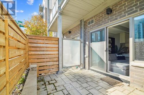 108 - 5155 Sheppard Avenue E, Toronto, ON - Outdoor With Exterior