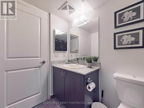 228 - 376 Highway 7 E, Richmond Hill, ON - Indoor Photo Showing Bathroom