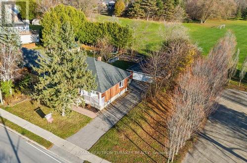 128 Queen Street, Newmarket, ON - Outdoor With View