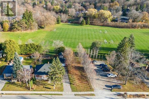 128 Queen Street, Newmarket, ON - Outdoor With View