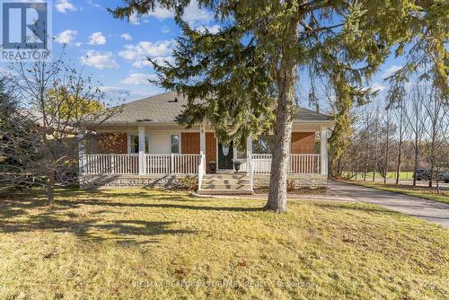 128 Queen Street, Newmarket, ON - Outdoor With Deck Patio Veranda