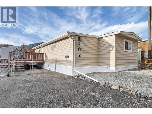 1699 Ross Road Unit# 202, West Kelowna, BC 