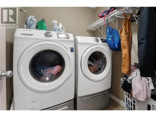 482 Similkameen Avenue, Princeton, BC - Indoor Photo Showing Laundry Room