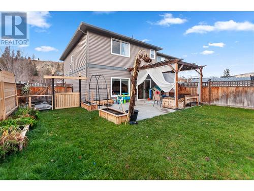 482 Similkameen Avenue, Princeton, BC - Outdoor