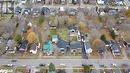 Bird's eye view - 206 Mary Street, Orillia, ON 