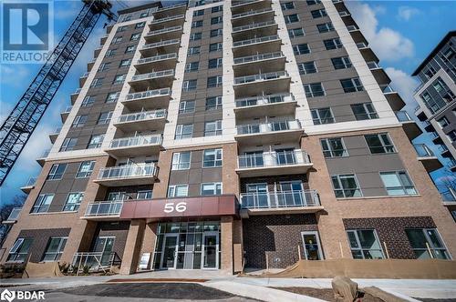 56 Lakeside Terrace Unit# 401, Barrie, ON 