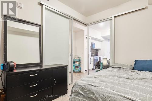 409 - 90 Glen Everest Road, Toronto, ON - Indoor Photo Showing Bedroom