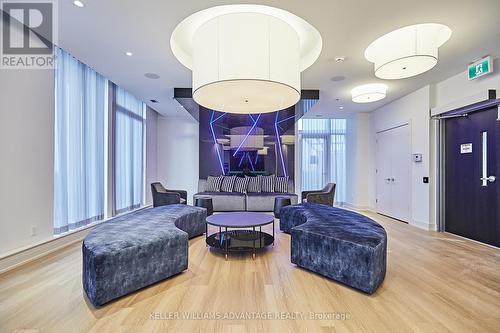 409 - 90 Glen Everest Road, Toronto, ON - Indoor