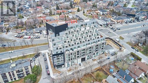 409 - 90 Glen Everest Road, Toronto, ON - Outdoor With View