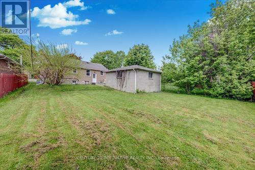 Bsmt - 449 Fernhill Boulevard, Oshawa, ON - Outdoor