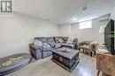 Bsmt - 449 Fernhill Boulevard, Oshawa, ON  - Indoor 