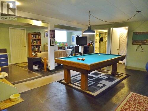 2057 Cook Avenue, Rossland, BC - Indoor Photo Showing Other Room