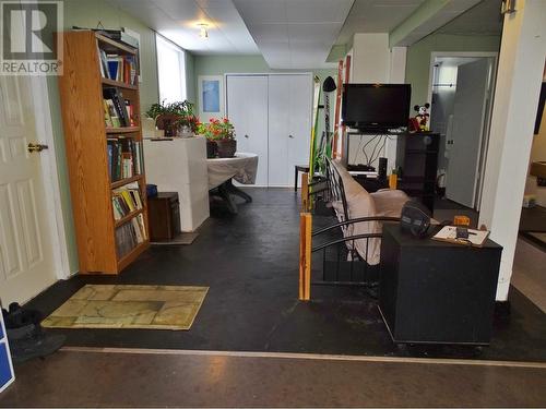 2057 Cook Avenue, Rossland, BC - Indoor Photo Showing Other Room