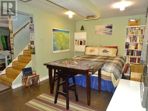 2057 Cook Avenue, Rossland, BC - Indoor Photo Showing Other Room