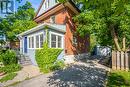 73 Wellington Street E, Brampton, ON  - Outdoor 