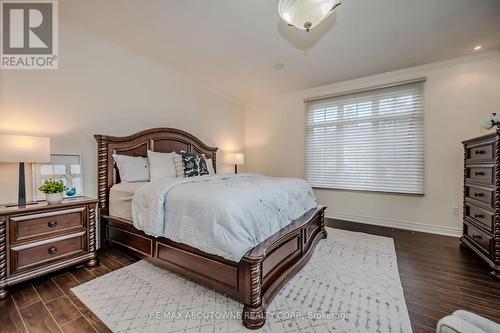 2184 Providence Road, Oakville, ON - Indoor Photo Showing Bedroom