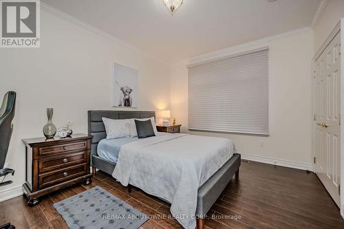 2184 Providence Road, Oakville, ON - Indoor Photo Showing Bedroom