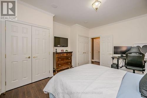 2184 Providence Road, Oakville, ON - Indoor Photo Showing Bedroom