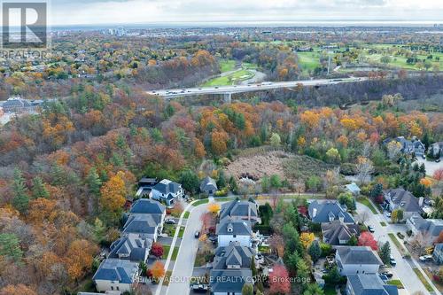 2184 Providence Road, Oakville, ON - Outdoor With View