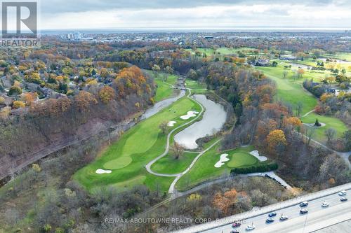 2184 Providence Road, Oakville, ON - Outdoor With View