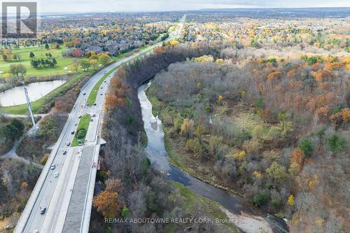 2184 Providence Road, Oakville, ON - Outdoor With View