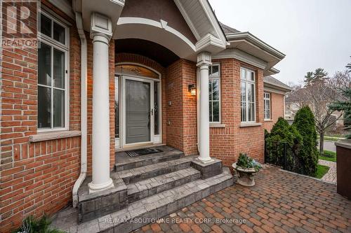 2184 Providence Road, Oakville, ON - Outdoor