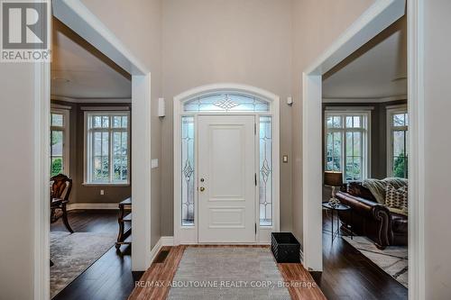 2184 Providence Road, Oakville, ON - Indoor Photo Showing Other Room