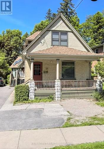 16 Woodward Avenue, London, ON - Outdoor