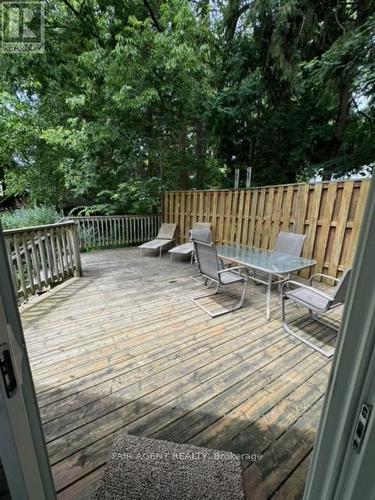 16 Woodward Avenue, London, ON - Outdoor