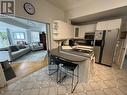 16 Woodward Avenue, London, ON  - Indoor Photo Showing Kitchen 