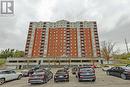 408 - 30 Chapman Court, London, ON  - Outdoor With Facade 