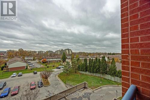 408 - 30 Chapman Court, London, ON - Outdoor