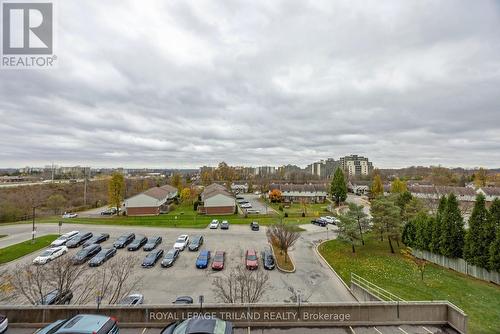 408 - 30 Chapman Court, London, ON - Outdoor With View