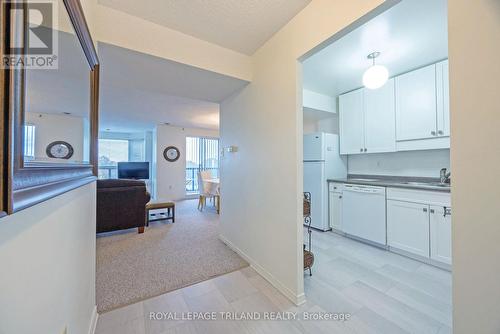 408 - 30 Chapman Court, London, ON - Indoor